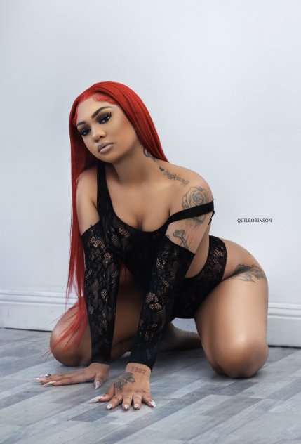 World of Lauryn Park
