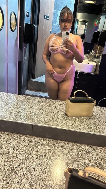 Hispanic Hot 100% real de visita en tu ciudad
