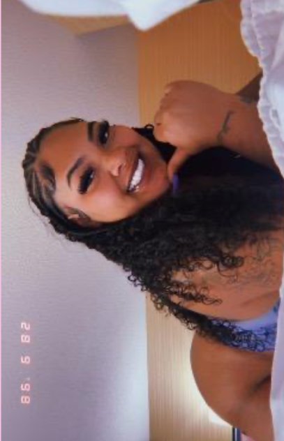 Mixed Puerto Rican and black princess ❤😍💦✅ fire pussy
