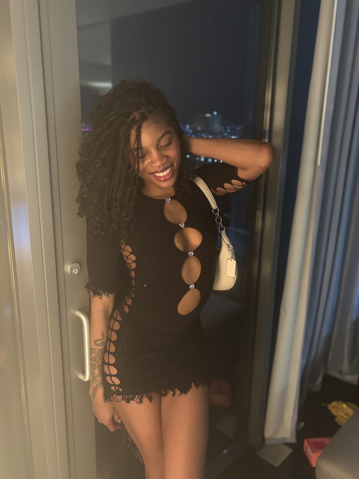 Come and enjoy a special experience with Lilly
