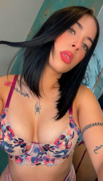 Llegó Anita la más DIVA💋💅🏻
