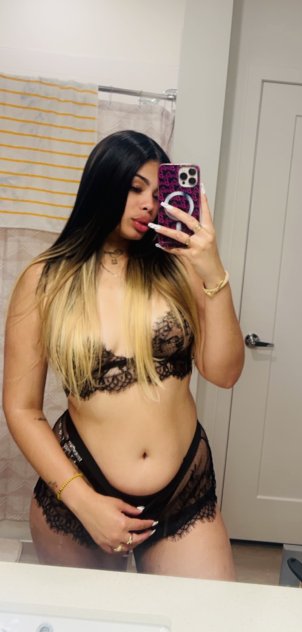 Female escort in Tampa (I am sexy latin bitch girlfriend girl call me.
) #1