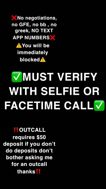 Here for the week only❤️
