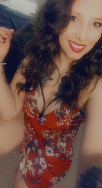 Come have some fun with me
