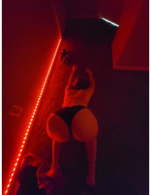 Your fantasy my pleasure
