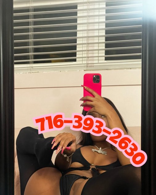 I&rsquo;ll be your new favorite Liberian and Jamaican mix
