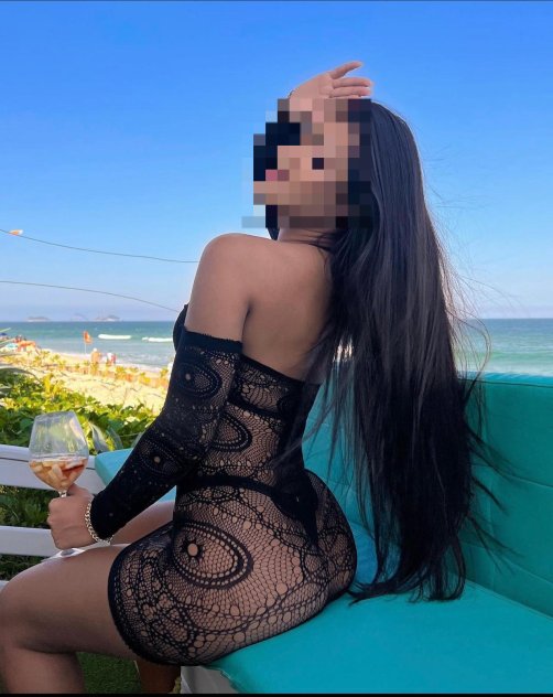 Female escort in Fort Lauderdale (Brasileira🇧🇷🇧🇷
) #5