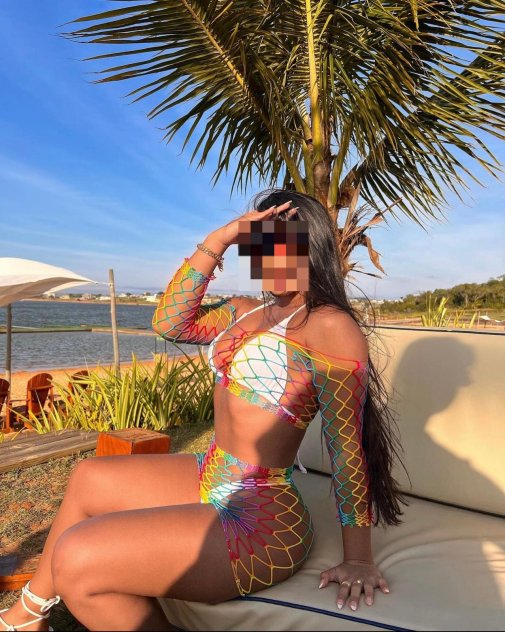 Female escort in Fort Lauderdale (Brasileira🇧🇷🇧🇷
) #12