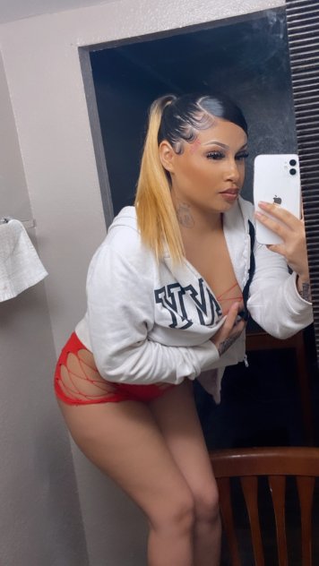 Female escort in San Antonio (It’sFreakyMercedes 💞💦
) #10