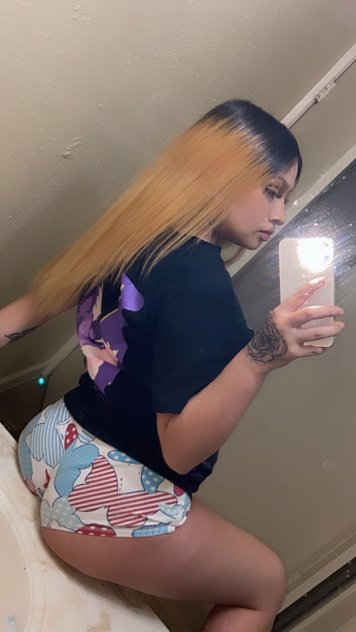 Female escort in San Antonio (It’sFreakyMercedes 💞💦
) #15