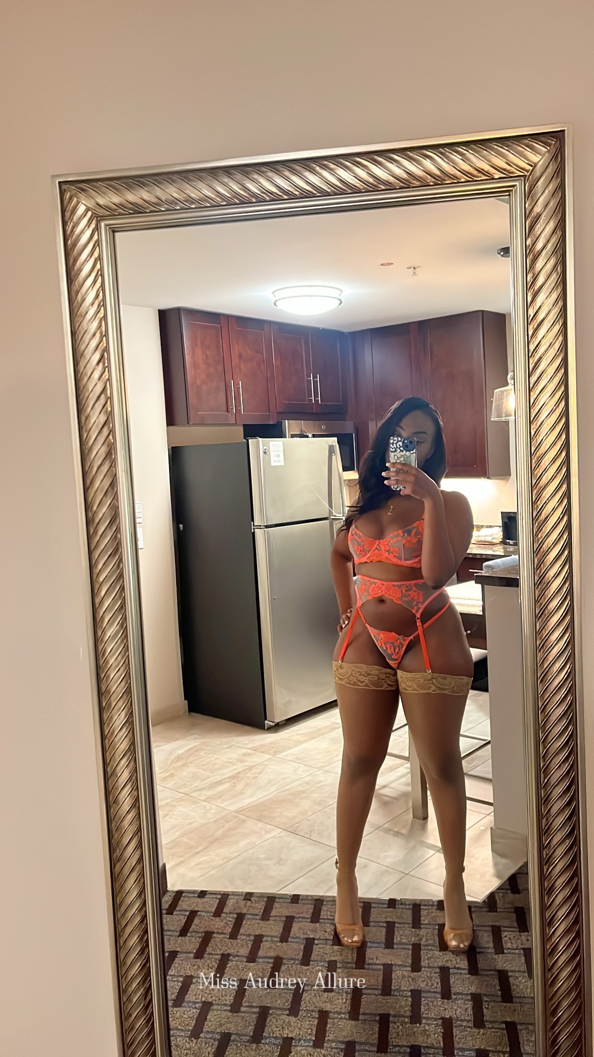 Screening and deposit required….
