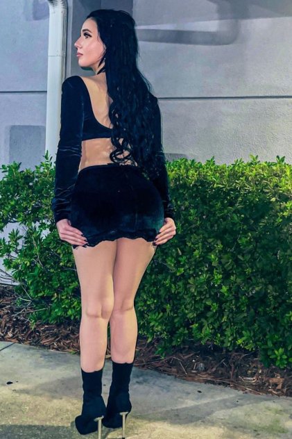 Female escort in Charleston (Amanda nueva en la zona 🇨🇴🇨🇴🇨🇴🎉
) #3