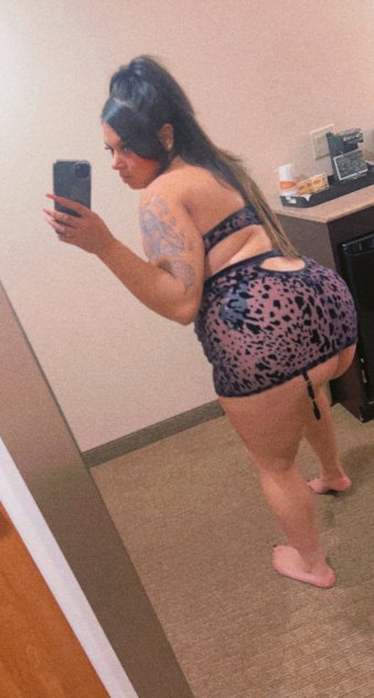 Female escort in Tacoma (Massive butt hispanic 🍑 Hot N Ready💗 IC/OC📍 24/7 💫
) #4