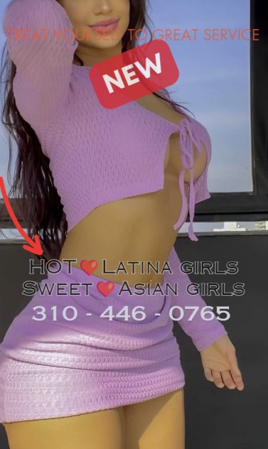 Female escort in Los Angeles  (🔴🟠🟡🟢🔵Enjoy Total Relaxation——✔️GFE——💗New & latina & chinese 4 U
) #3