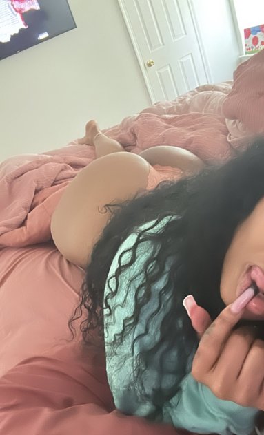 Quality Over Quantity ✨💦
