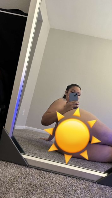 Make you jizz back for more 💕
