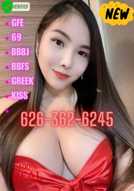 ❤️🅽🅴🆆 ⬛626-362-6245⬛ Love Kissing alot❤️ GFE❤️BBBJ❤️BBFS❤️69❤️CIM
