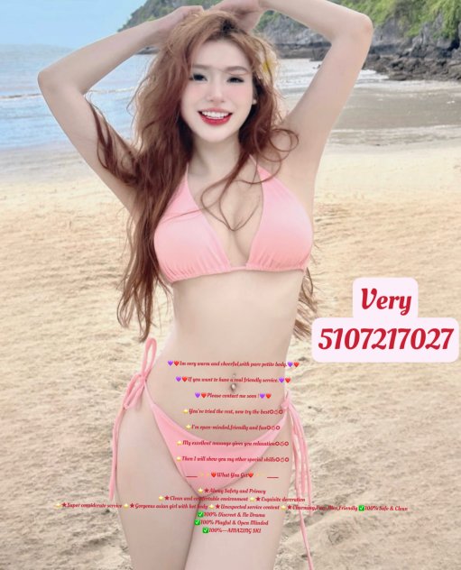 🟥🟥🟥New🟥New🟥New🩰Korean ladies 510-721-7028🛑🛑🛑King Service🛑🛑🛑BodySlide Nuru Massage🛑🛑🛑
