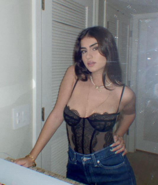 Female escort in Los Angeles  (The Amazing, Sophie! Up All Night!
) #10