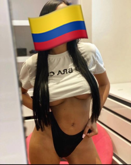 Female escort in San Jose (Pretty latina disponible hoy para ti 🍑🔥
) #5