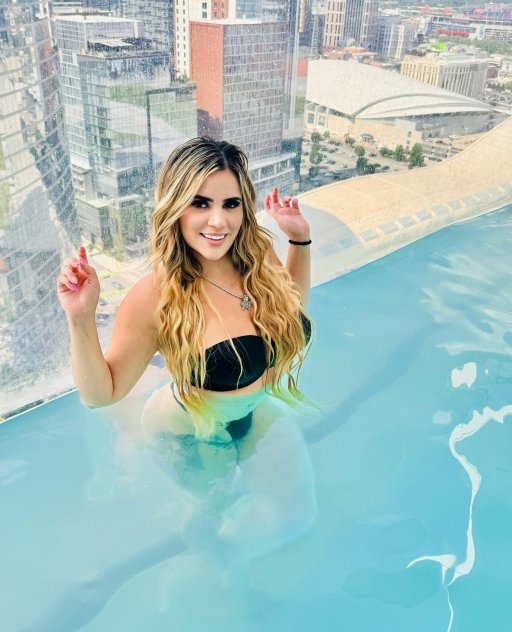 Karla Cuban horny bitch girl chick
