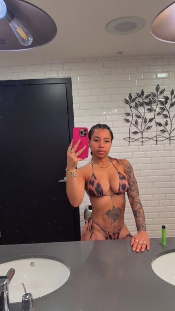 Sasha 🔥❤️🔥
