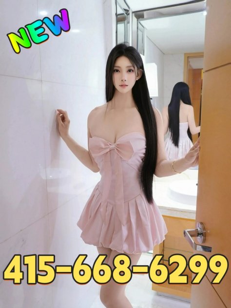 🟪415-668-6299🟥New sweetie Exotic🟪VIP service

