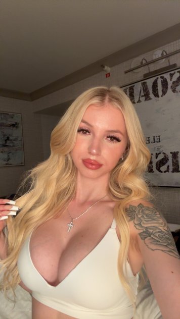 Your favorite fantasy
