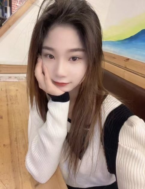 About 🍓New bitch GF girl quality Time -5755  
