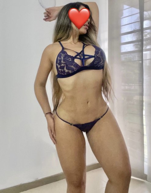 Female escort in San Jose (CULONA
) #6