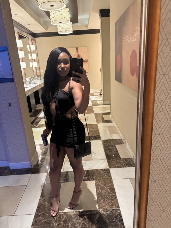 Ready to have a great time with a nice gentleman
