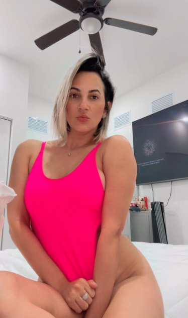 Cuban whore girlfriend broad
