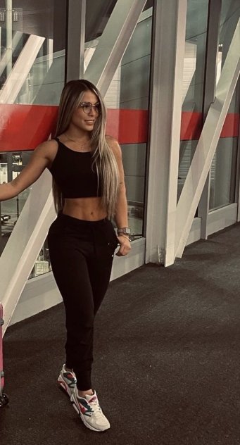 NEW NEW NEW!!! ONLY ONE WEEK
