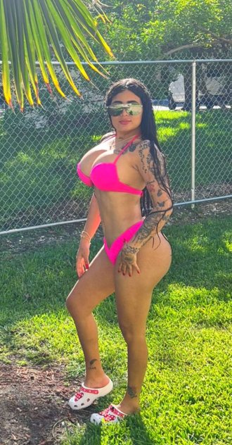 Female escort in Miami (Hermosa venezolana
) #3