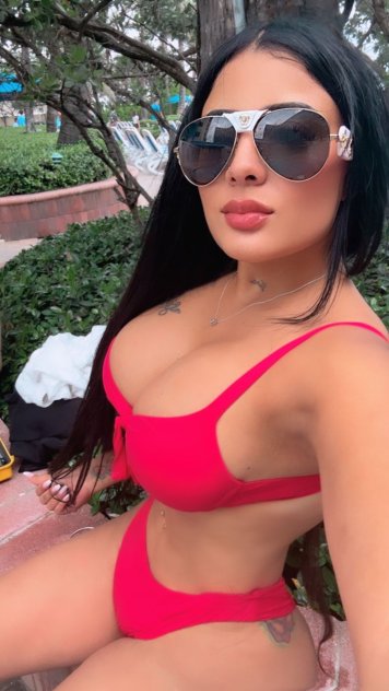 Female escort in Miami (Hermosa venezolana
) #2