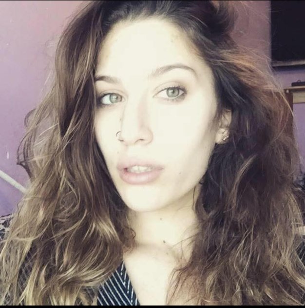 Sinfully seductive all american white girl girl lady
