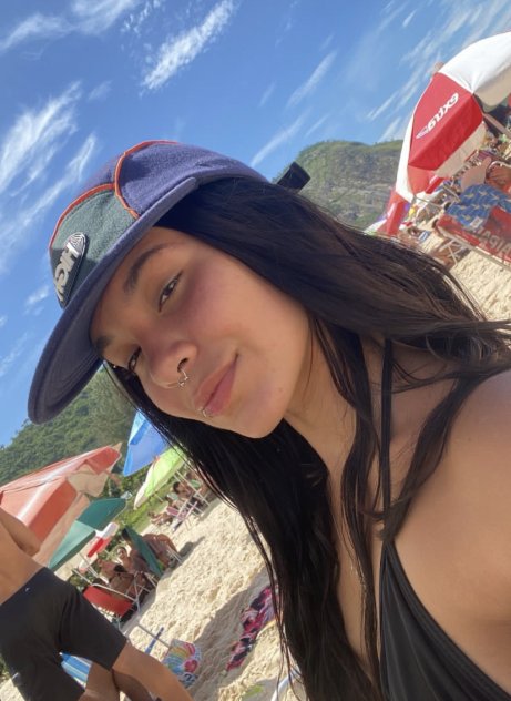 Am new here ❤️Am available for fun sex tape chat me telegram… @sk11p
