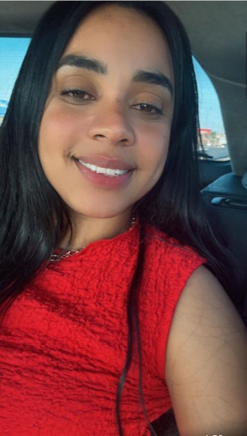 Acabadita de llegar a esta zona disponible para ti amor
