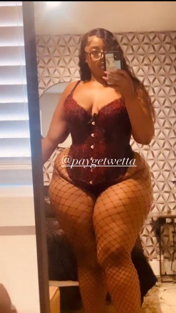 JuiCy TR0PICL Real Deal❤ Ms.Thickness ᗩvαiℓable 24/7
