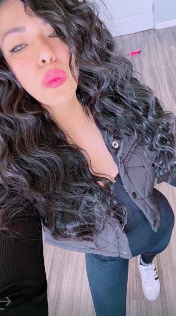 Selina Ninfómana exótica 🔥🇨🇱🤤❤️‍🔥🍭
