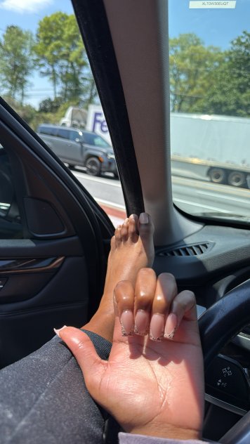 Let me be your favorite
