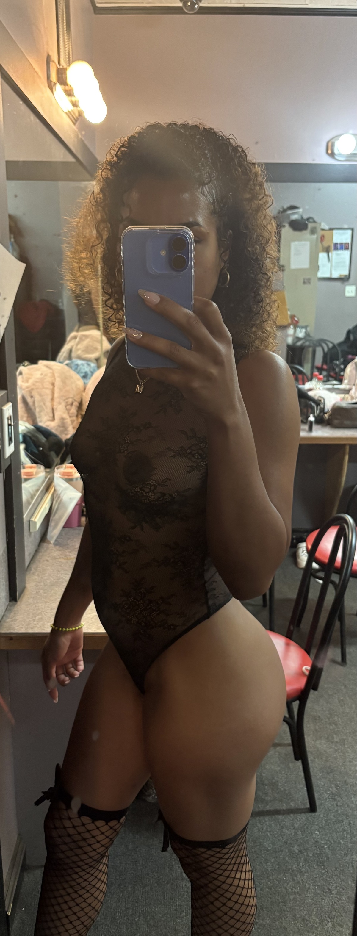 Attractive Latin skank GF girl
