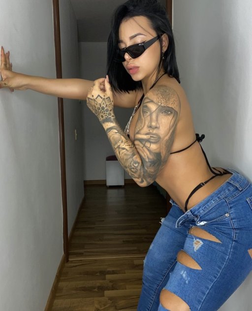 Female escort in Fort Lauderdale (Colombiana nueva por Miami
) #8