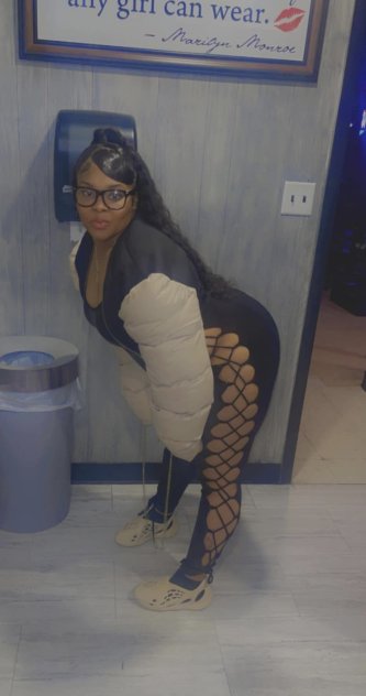 Brooklyn💦 New in town let’s have fun babes♥️
