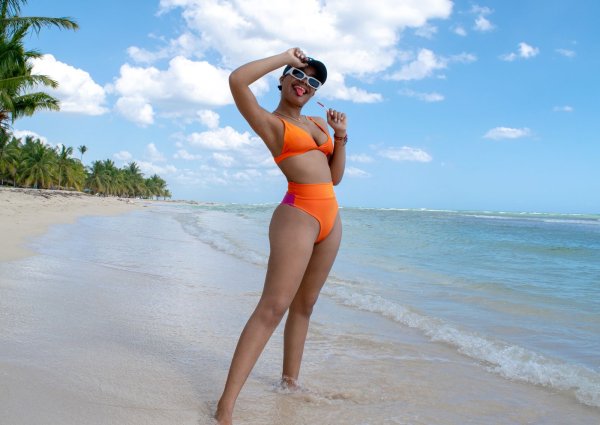 Hello this is charming becca !
