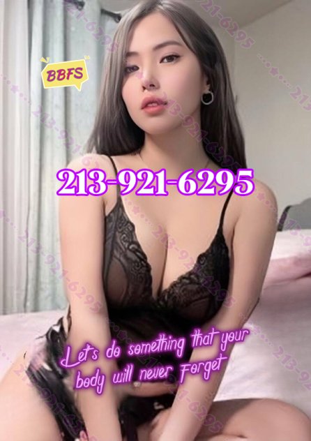 👅BBFS💌💫6 hoes High-end private massage parlor👅213-921-6295
