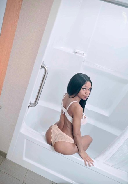 Here for a good time not a long time. Let’s have fun
