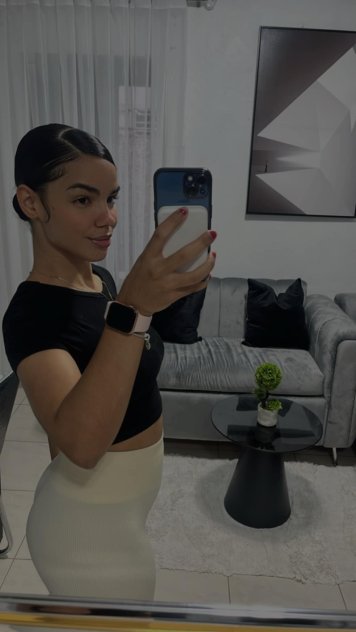 Hello, how is this love, I am a Latin girl gf girl available
