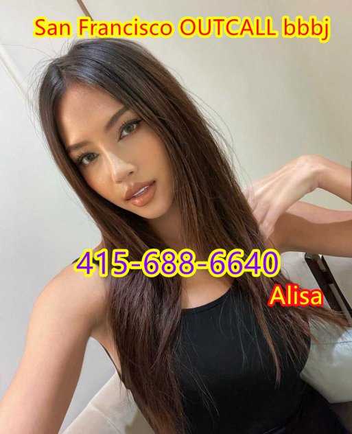 415-688-6640⏩⏩⏩San Francisco OUTCALL💦💞NEW sweet fresh teenie blow bitch gf chick BBFS🔥🔥kiss⏪⏪
