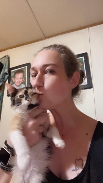 😍YOU CAN SHOOT YOUR LOADS🍆IN MY fine butt
